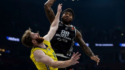 Sudbonosni dan za Tajrika Džonsa - izgleda da je rešeno