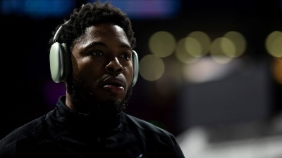 KRAJ SAGE Partizan precrtao Tajrika Džounsa! 