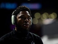 Tajrik Džons nema pravo da igra protiv Partizana!