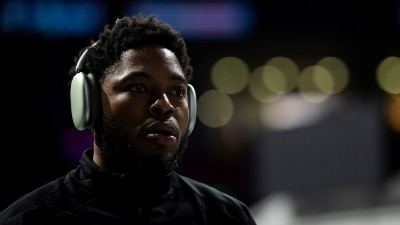 Tajrik Džons nema pravo da igra protiv Partizana!