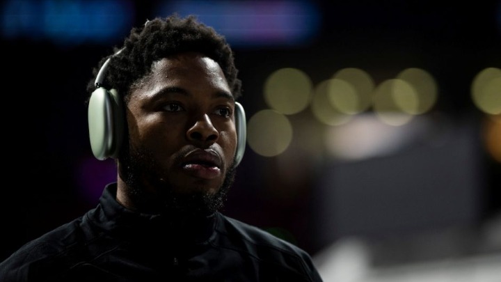 Tajrik Džons nema pravo da igra protiv Partizana!