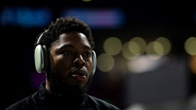 Barcokasu jedino ostao Tajrik: Amerikanac debituje za Olimpijakos