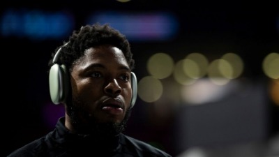 Vraća se Tajrik Džons! 