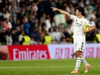 Real "zaboravio" Mbapea zbog njega: Het-trik kakav ne viđamo svaki dan