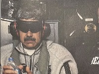 Apsurd u Venecueli: Madura odvode, a na državnoj televiziji CRTANI FILMOVI!