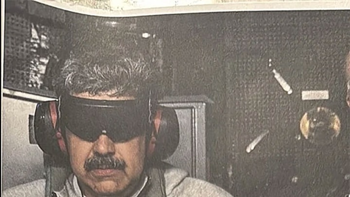 Apsurd u Venecueli: Madura odvode, a na državnoj televiziji CRTANI FILMOVI!