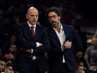 Zvezda na startu godine ostaje bez trenera!