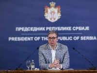 Vučić: Vlada odmah sutra ujutru da vaterpolistima isplati pare koje su pošteno zaradili