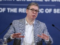 Vučić: U subotu razgovori o zahtevima SAD, uključiti i opoziciju