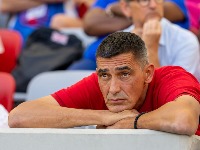 Topić ogorčen: Nemamo grejanje! Atletika kao Pepeljuga, a hoće uspeh!