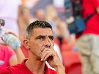 Dragutin Topić dobio funkciju u Srpskom atletskom savezu