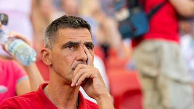 Dragutin Topić dobio funkciju u Srpskom atletskom savezu