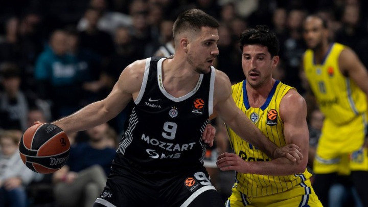 Vanja Marinković operisan u Finskoj