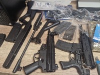 Uvoz oružja: Evo na kom mestu se nalazi Srbija