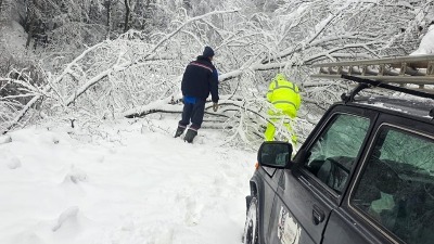 Elektrodistribucija Srbije demantovala da u Loznici nema struje