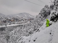 Ukinuta vanredna situacija u Loznici