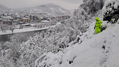 Ukinuta vanredna situacija u Loznici