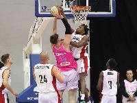 Mega posle preokreta pobedila Beč: Drezgić i Marković zablistali