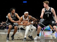 Težak poraz Denvera bez Jokića, ali i dve dobre vesti