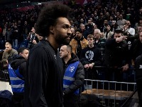 Definitivno: Parker napušta Partizan, poznati svi detalji