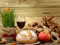 Danas je BOŽIĆ, a ovo su NAJVAŽNIJI OBIČAJI: Dve stvari NIPOŠTO ne treba raditi, a evo šta donosi SREĆU I FINANSIJSKO IZOBILJE