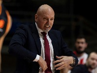 Saša Obradović: Bilo bi teško za bilo koga večeras kako je Valensija igrala