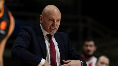 Potpuni raspad u Kaunasu: Žalgiris ponizio Zvezdu