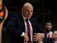 Obradović otkrio šta je napravilo razliku protiv Monaka