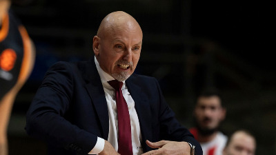 Obradović: Male stvari su nedostajale na kraju!