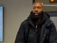 Džekiri stigao u ponoć! Kada će zaigrati za Partizan?