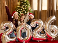 Koji mesec u 2026. je NAJSREĆNIJI za vaš znak? Neko već u januaru sija, a evo kome maj donosi OBILJE