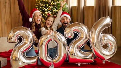 Koji mesec u 2026. je NAJSREĆNIJI za vaš znak? Neko već u januaru sija, a evo kome maj donosi OBILJE