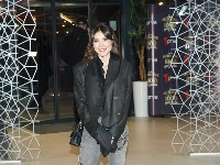 "Zahvalna što sam HRIŠĆANKA": Dragana Mićalović objavila fotku ispred MANASTIRA i pokazala POSNI RUČAK koji joj je mama poslala (FOTO)