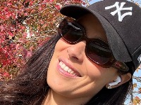 Ana Ivanović ČESTITALA BOŽIĆ: Pokazala kako je umesila česnicu (FOTO)