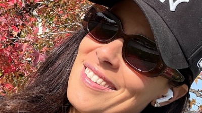 Ana Ivanović ČESTITALA BOŽIĆ: Pokazala kako je umesila česnicu (FOTO)