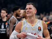 Nedović: Iznenadio me odlazak iz Zvezde, žao mi je Partizana