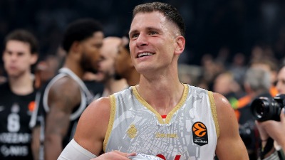 Sve je spremno za novi početak: Mina i Nemanja Nedović u srcu prirode započinju zajednički projekat o kojem će se pričati!