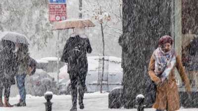 Šta znači LEDENI BOŽIĆ: Sneg i led okovali su Srbiju - evo šta kažu stara verovanja 