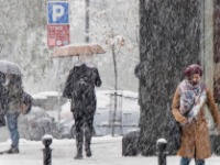 HITNO upozorenje RHMZ-a! Vreme je veoma opasno! 