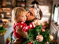 Osobine koje deca nasleđuju od očeva, a dolaze do izražaja tek u kasnijim godinama