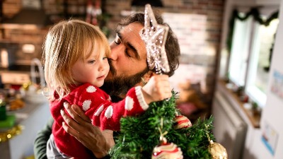Osobine koje deca nasleđuju od očeva, a dolaze do izražaja tek u kasnijim godinama