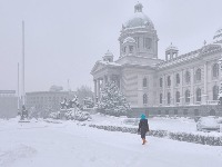 Novi udar ZIME: Evo od kog datuma u Srbiju stiže sibirski anticiklon