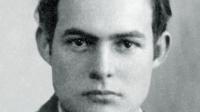  Zašto su pametni ljudi retko srećni: Čuveni Hemingvej je to objasnio u 1 rečenici