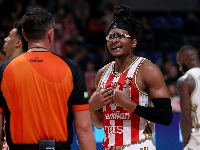 Čima Moneke ne okoliša: STIDIM SE!