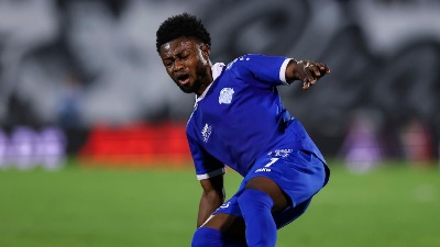 Sad i ZVANIČNO: Zvezda predstavila novo pojačanje (VIDEO) 