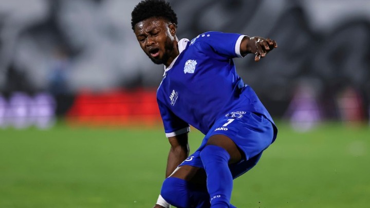 Sad i ZVANIČNO: Zvezda predstavila novo pojačanje (VIDEO) 