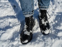 Spremite se, stiže SNEG! Sutra LEDENO, a posle...