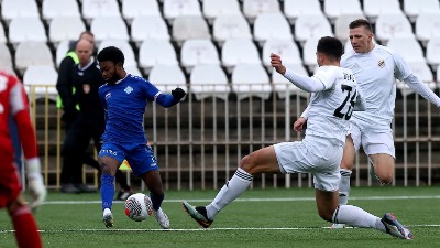 Zvezda oborila rekord: Dovela krilo Radnika za 2,7 miliona!