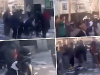 Glavni tužilac Irana: Svi demonstranti biće optuženi kao "neprijatelji Boga"