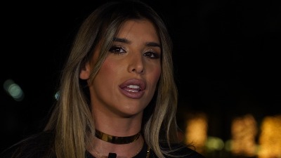 "Zdravstveno nisam bila dobro": Jovana Pajić iznenadila izjavom o postu i ishrani